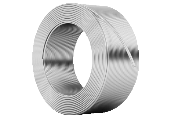 لفائف صاج حديد