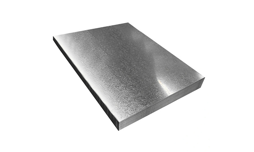 ألواح الصاج المجلفن