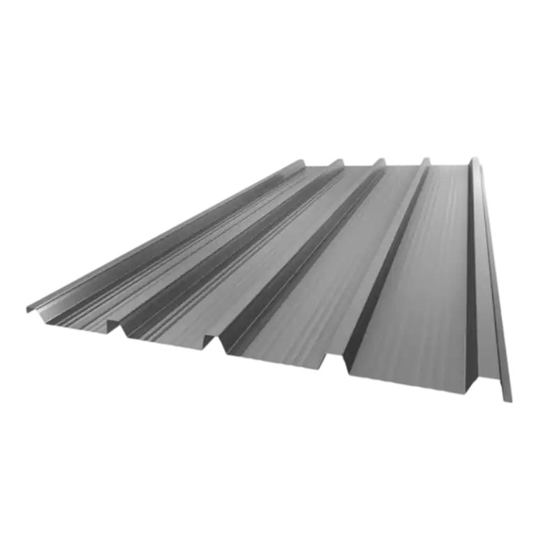 الواح الصاج المضلع