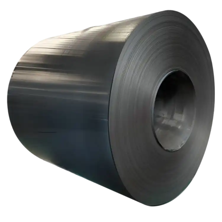 لفائف صاج حديد ساخن