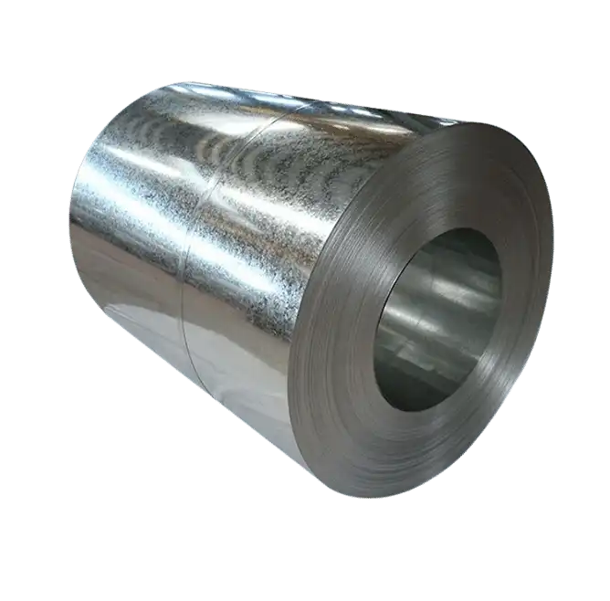 لفائف صاج مجلفن